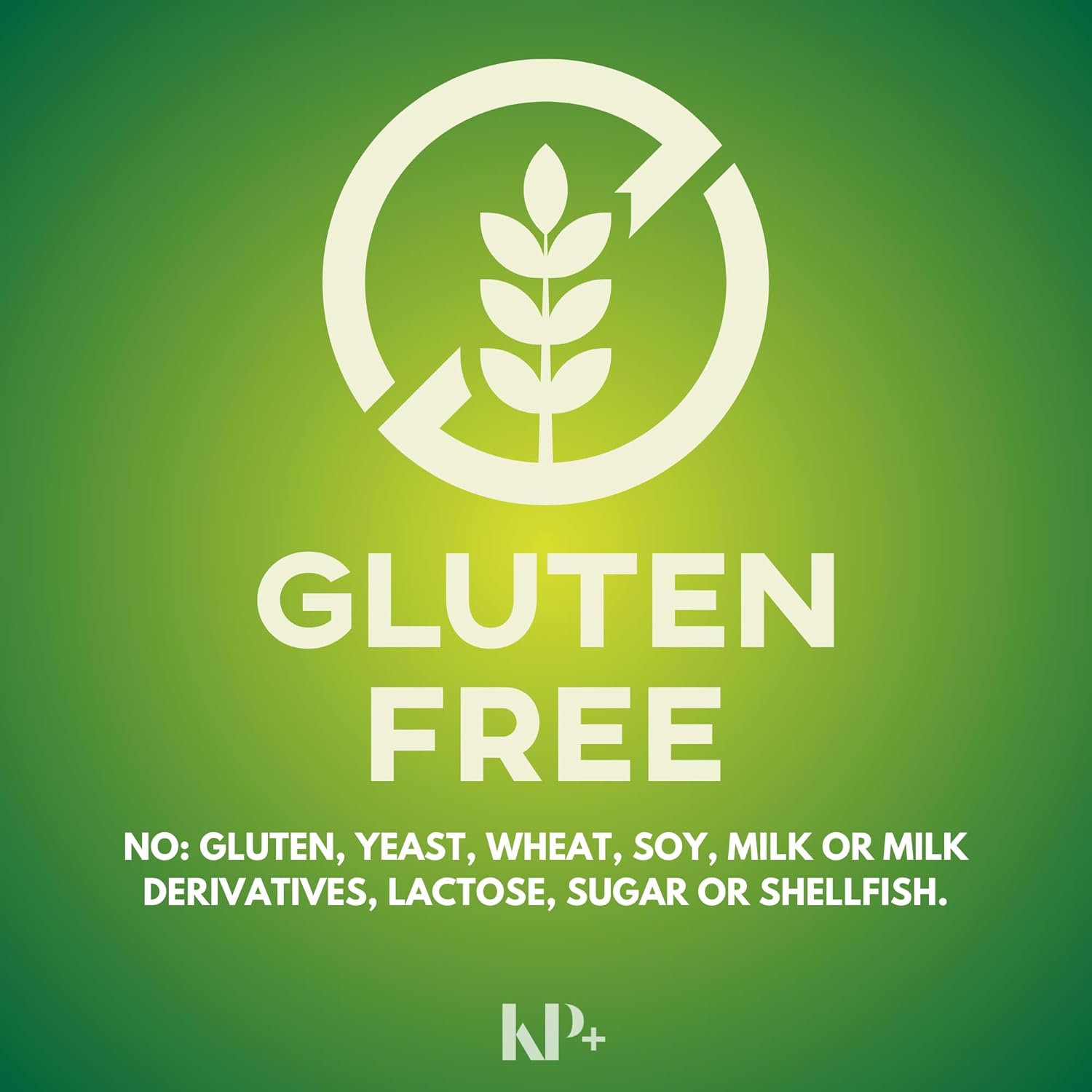 Spring Valley Blood Pressure Support Capsules with KP+ - 60 Count