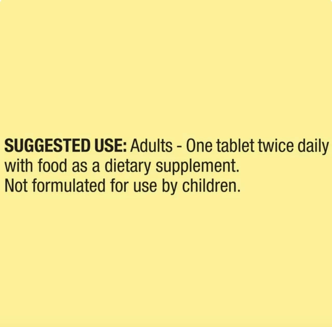 Spring Valley Calcium 600 mg Coated Tablets - Pack of 2, 200 Total
