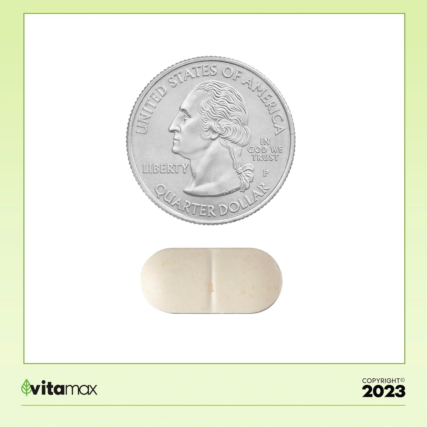 Spring Valley Triple Strength Glucosamine Chondroitin Joint Health Supplement with VitaMax Vitamin Guide - 160 Tablets