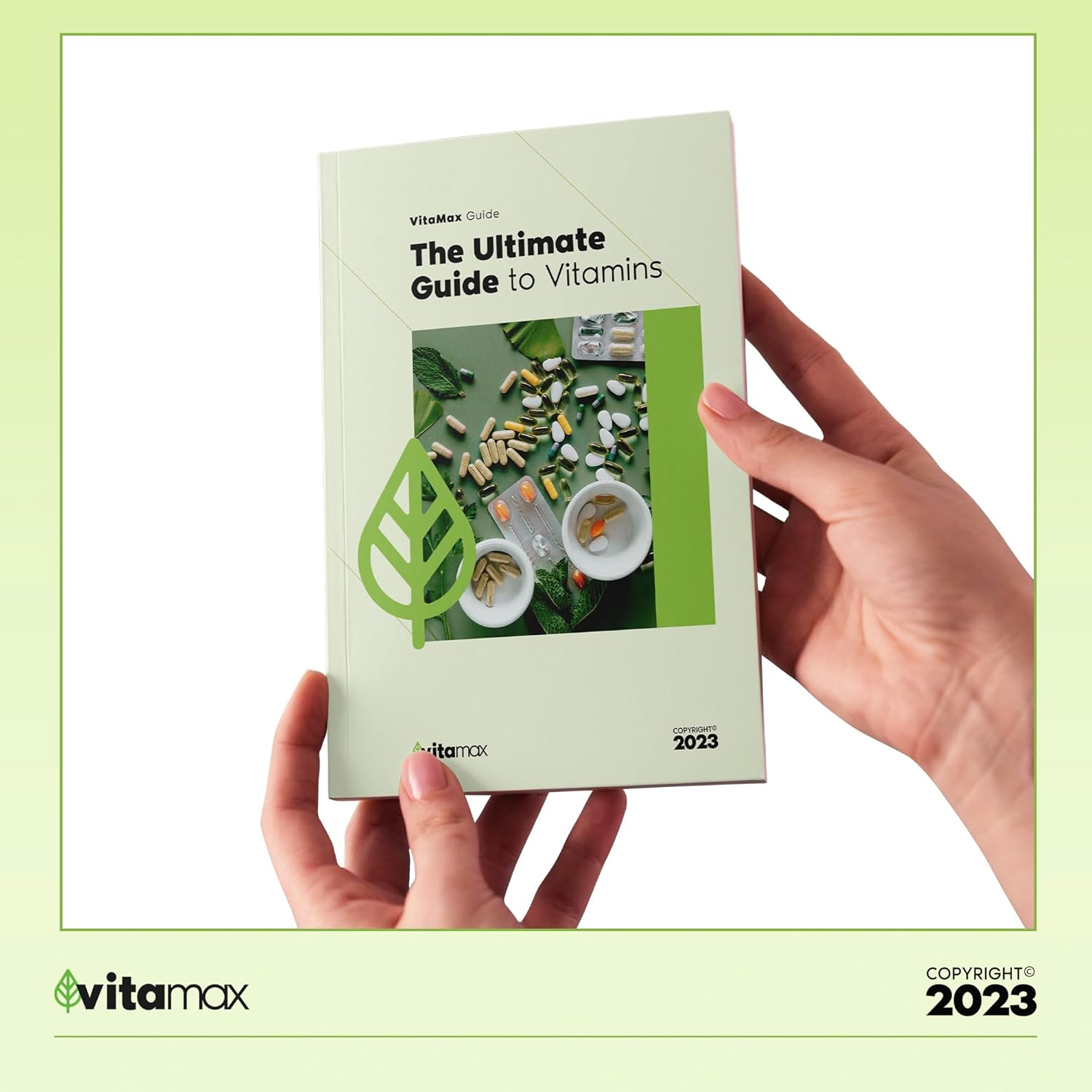Spring Valley Triple Strength Glucosamine Chondroitin Joint Health Supplement with VitaMax Vitamin Guide - 160 Tablets