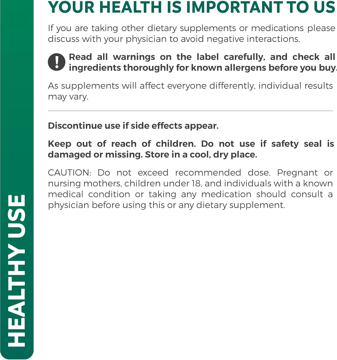 St. John's Wort & Thyroid Support Bundle for Mood Boost and Energy Improvement - Non-GMO with Hypericin Extract & Iodine