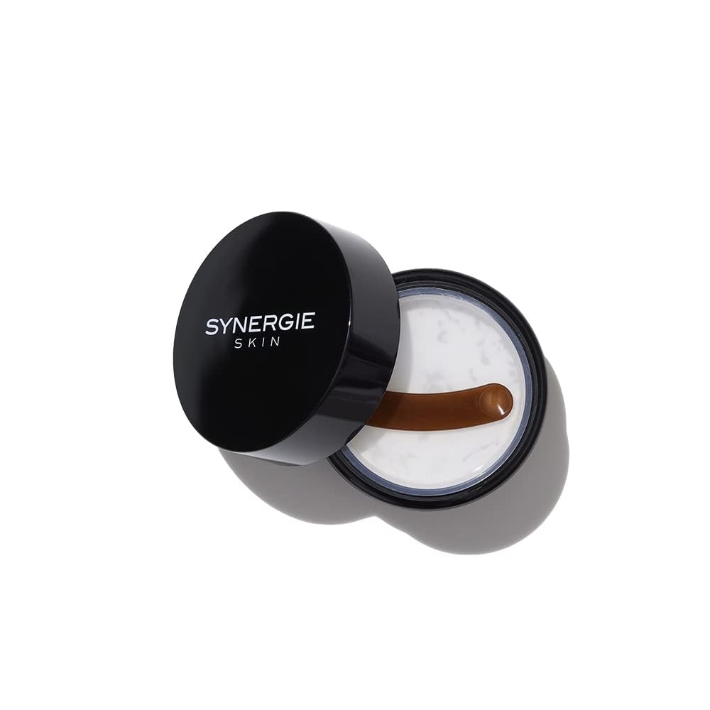 Stabilised L-ascorbic Acid Synergie Skin Pure-C Crystals | Antioxidant Vitamin C Powder