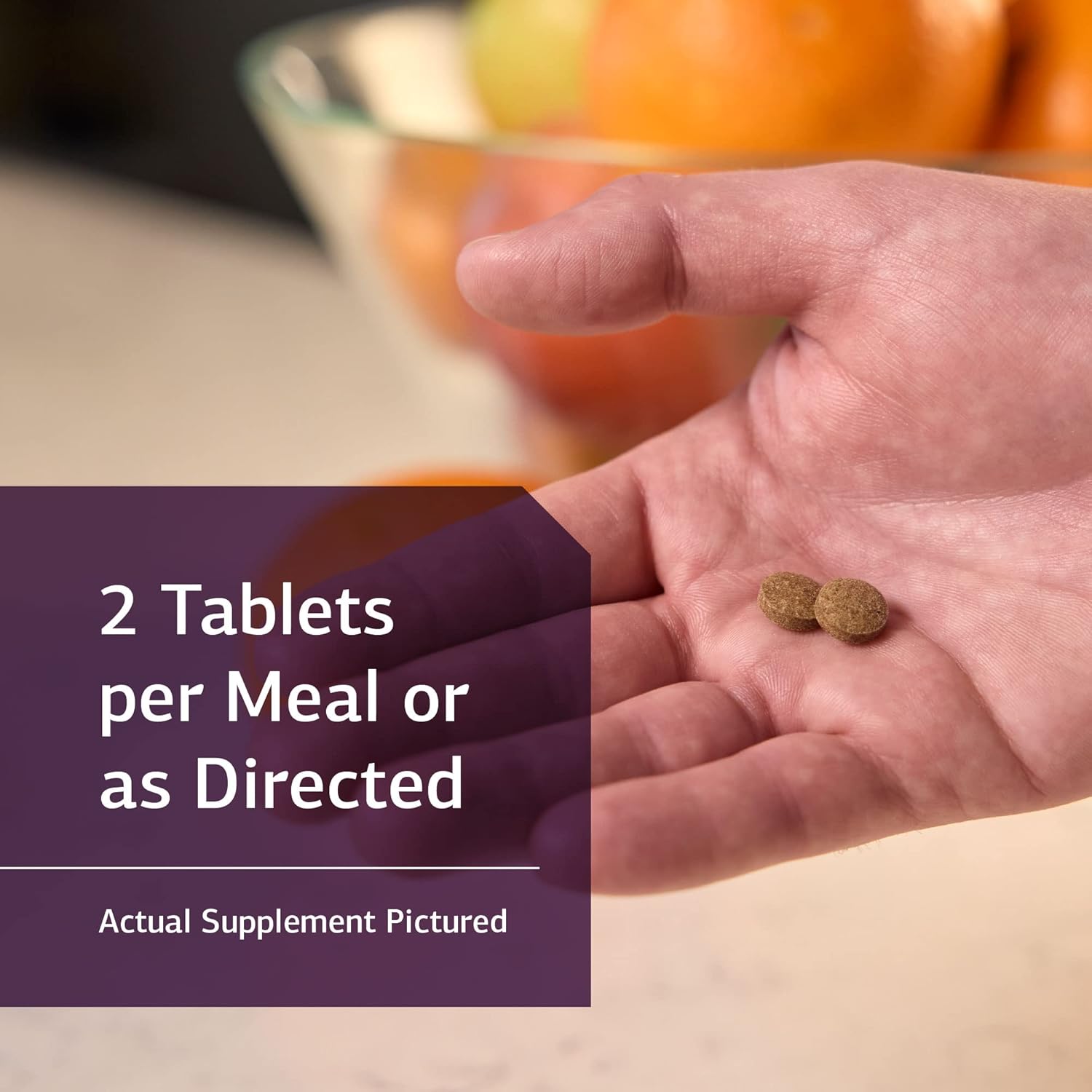 Standard Process Cataplex E2 - 90 Tablets - Essential Vitamin and Mineral Supplement for Energy Support