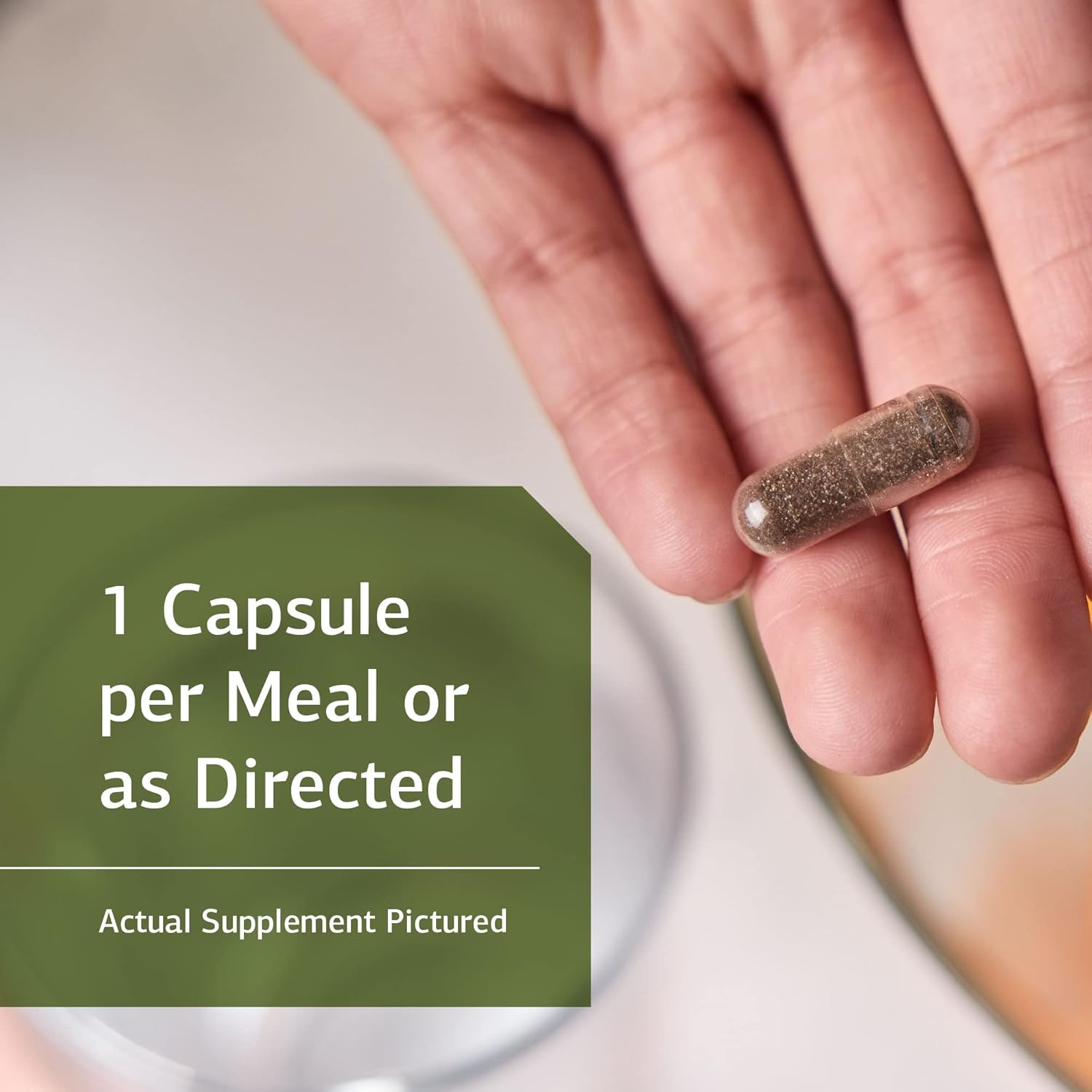 Standard Process St John's Wort-IMT Capsules - Organic Whole Food Mental Health & Stress Relief with Carrot, Alfalfa, Calcium, Inositol, Iodine, & Magnesium - 90ct