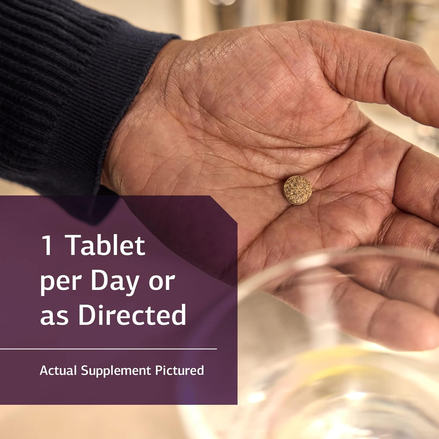 Standard Process Zinc Complex: Immune, Thyroid, Cognitive, and Blood Health Support - 90 Tablets