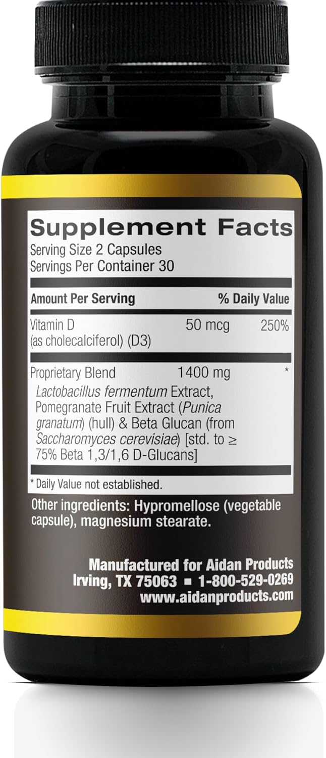 Stem-Kine Stem Cell Supplements - Increase Circulating Stem Cells for Aging Support - 60 Capsules