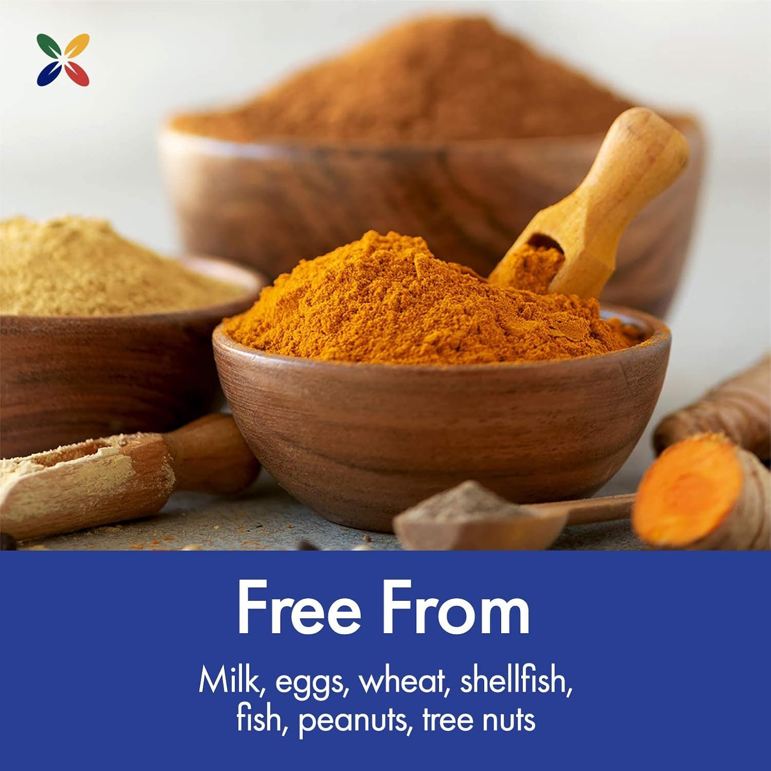 Stop Aging Now Ultra Curcumin CoQ10 Complex Softgels - Powerful Anti-Aging Supplement