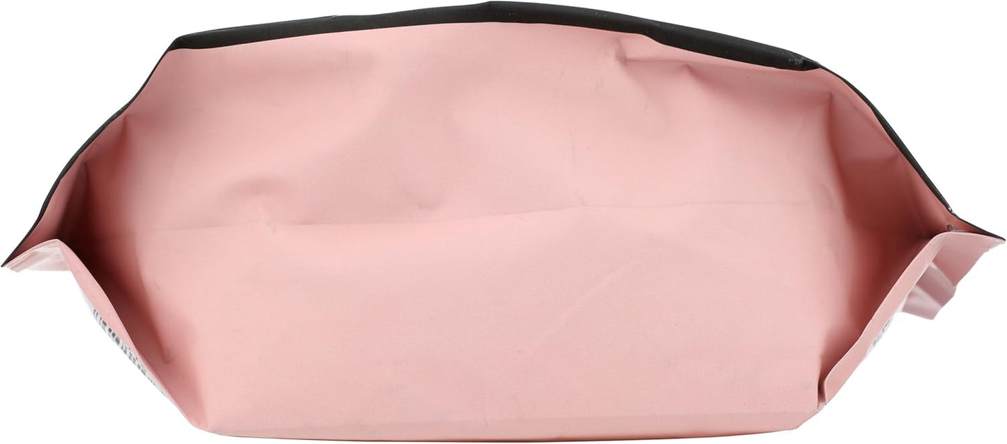 Strawberries & Cream Whey Protein Powder - 34.56 OZ - High-Quality Ingredients