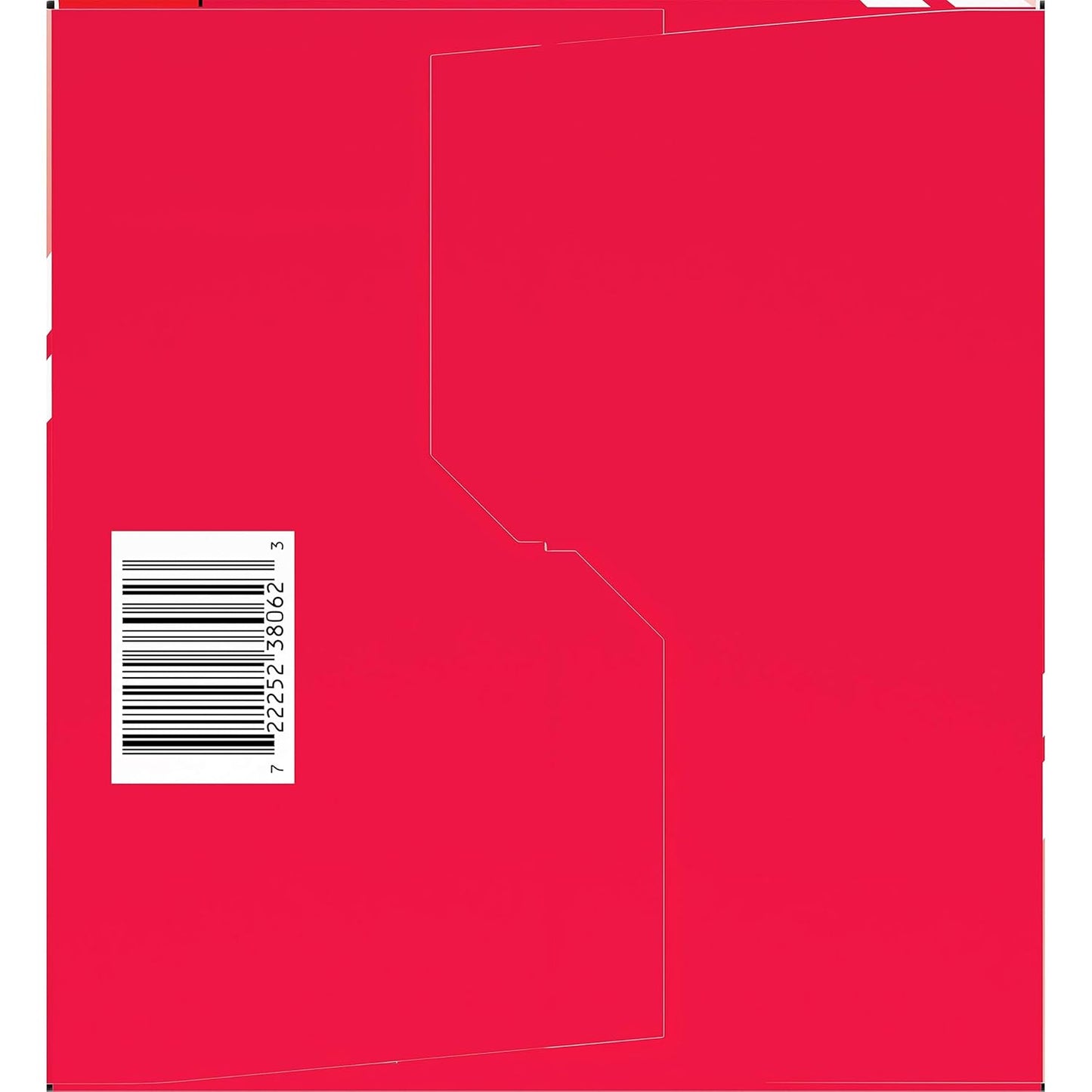 Strawberry Flavored CLIF BLOKS Energy Chews - Non-GMO, Plant Based Fuel for Cycling and Running - Quick Carbs and Electrolytes - 2.12 oz (18 Count)