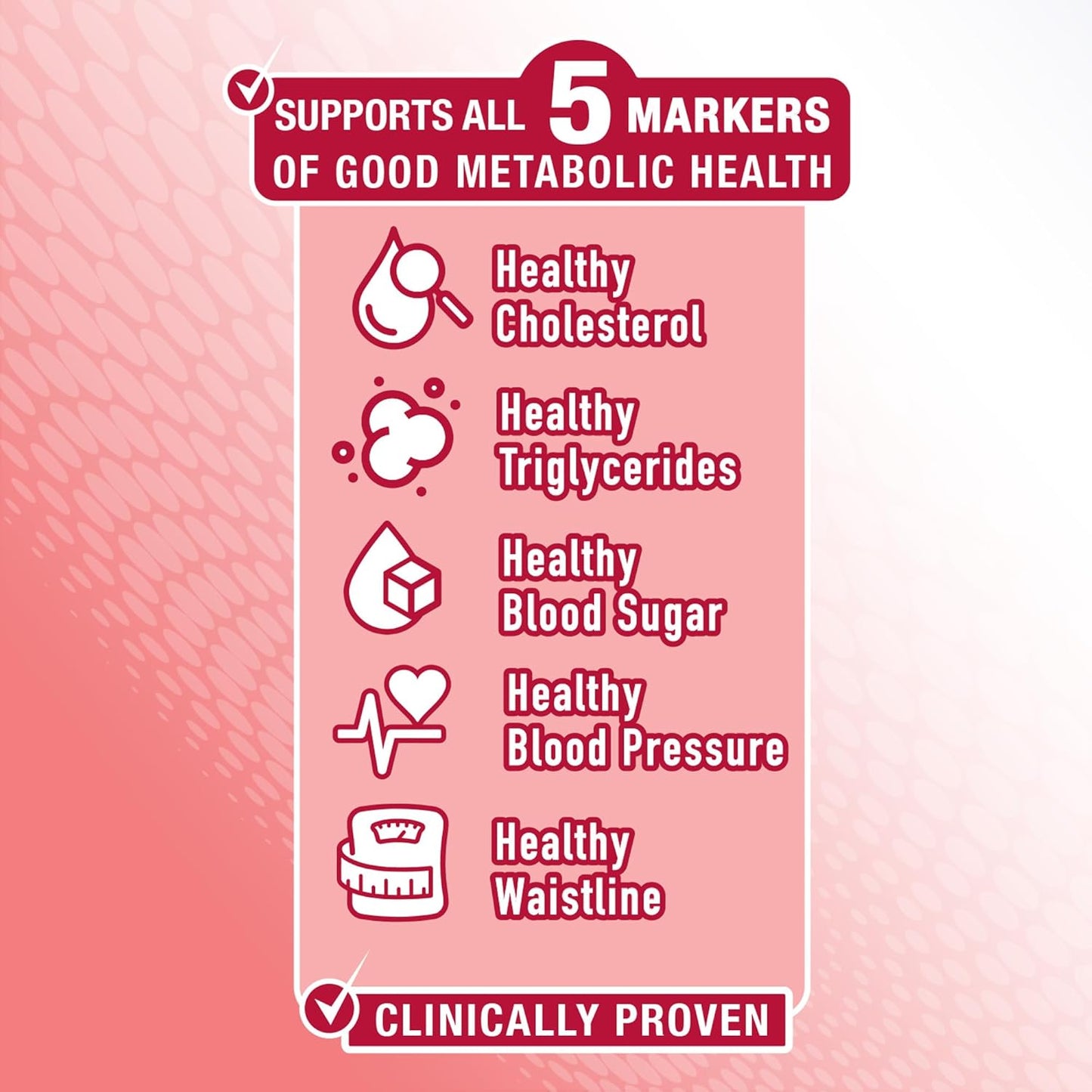 Strawberry Prebiotic Soluble Fiber Supplement - 48 Servings, Delicious Way to Boost Fiber Intake