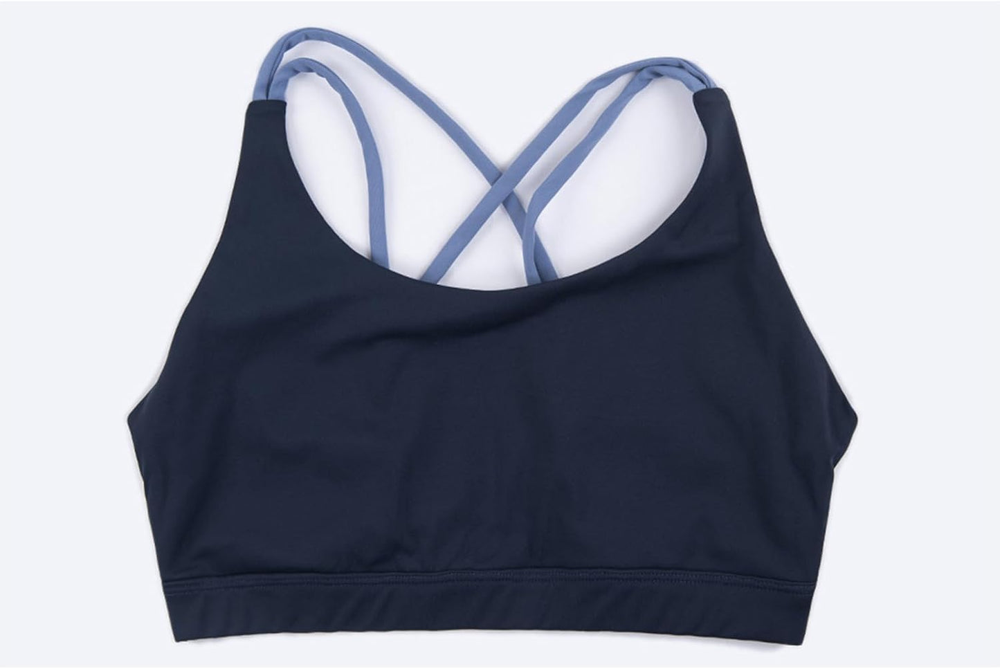 Stylish Women's Hooded Crop Top Sports Bra for Fitness, Gym, and Running
