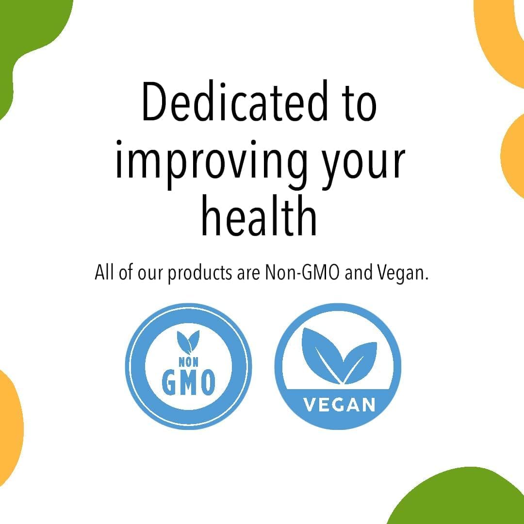 Sugar-Free Adult Multivitamin Gummy with Essential Vitamins and Minerals - 60 Count