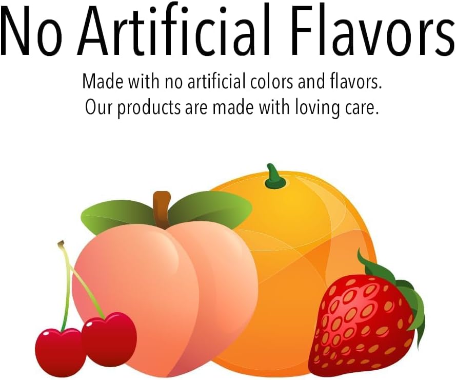 Sugar-Free Adult Multivitamin Gummy with Essential Vitamins and Minerals - 60 Count