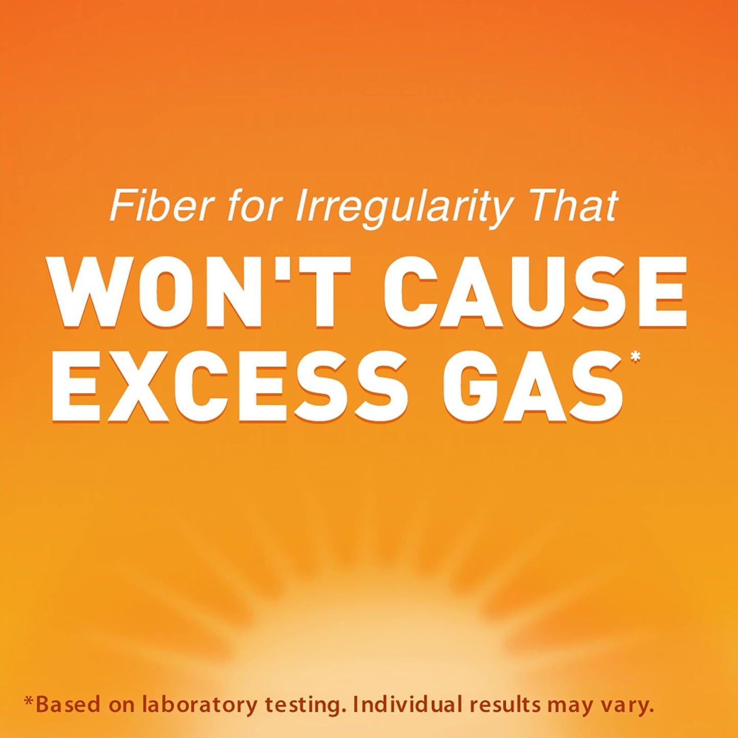 Sugar Free Citrucel Fiber Powder: Orange Flavor, 32 Ounces - Relieve Occasional Constipation with Methylcellulose Fiber