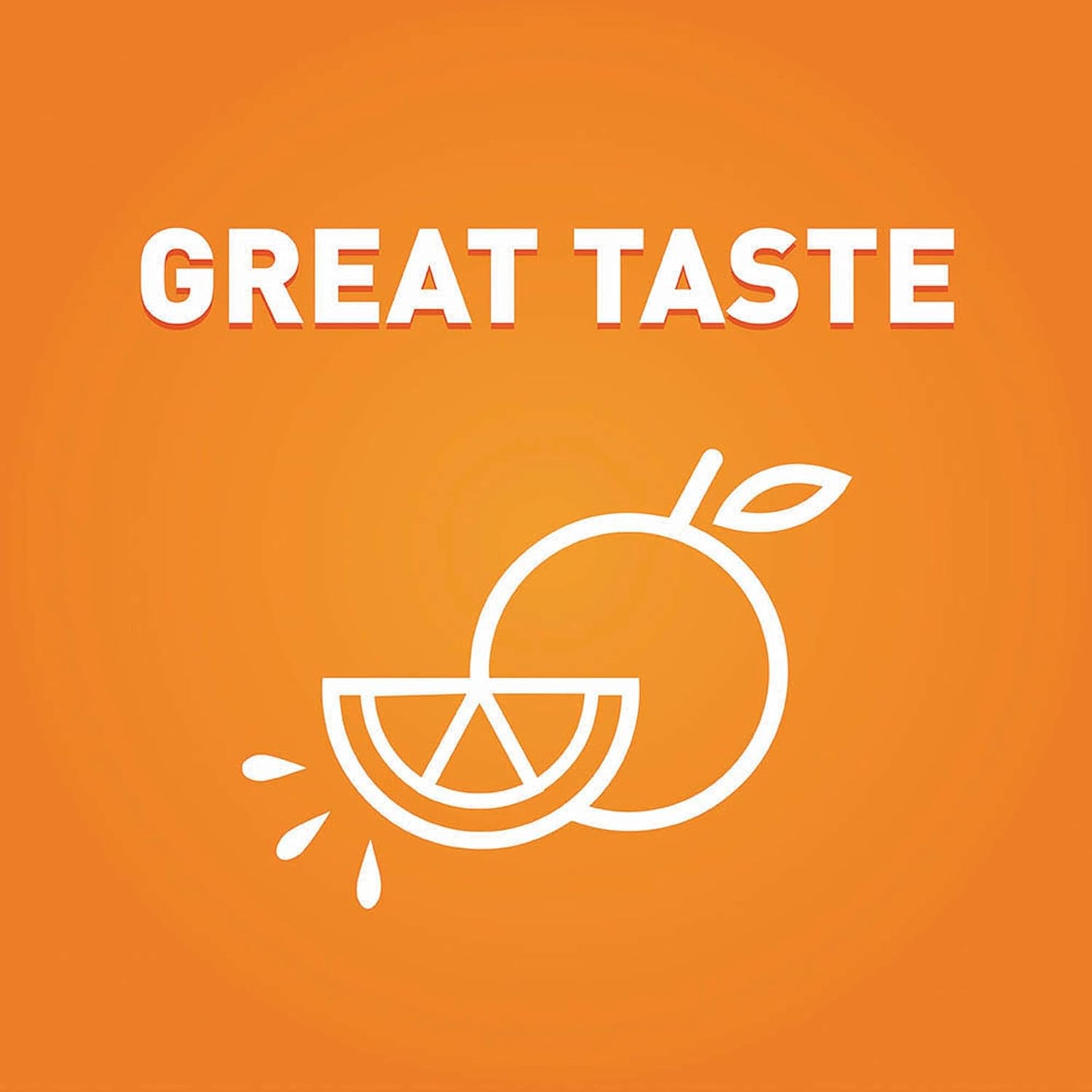 Sugar Free Citrucel Fiber Powder: Orange Flavor, 32 Ounces - Relieve Occasional Constipation with Methylcellulose Fiber