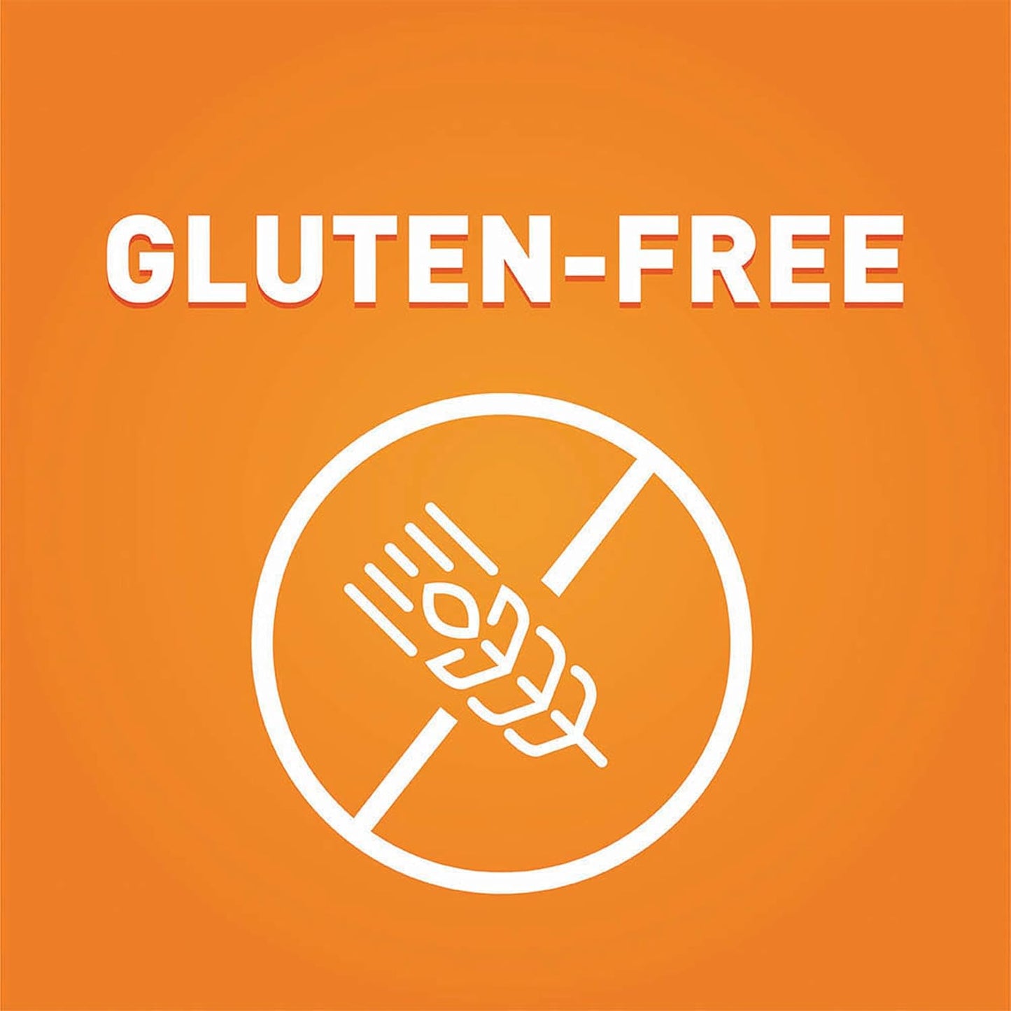 Sugar Free Citrucel Fiber Powder: Orange Flavor, 32 Ounces - Relieve Occasional Constipation with Methylcellulose Fiber