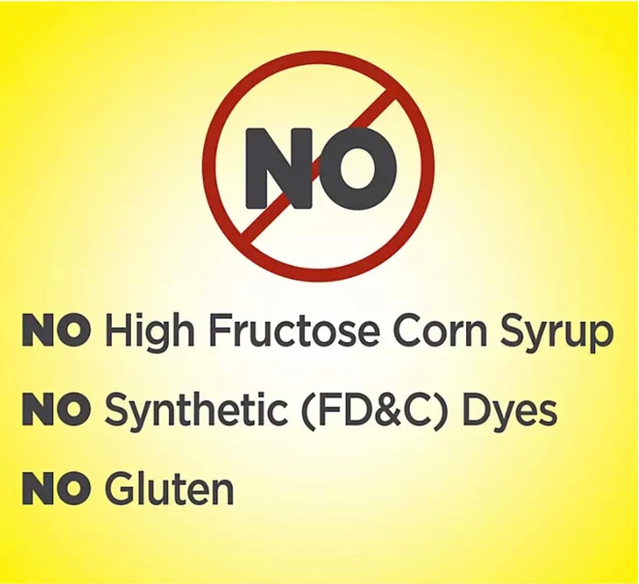 Sugar-Free Fiber Gummies for Kids - 180 Count by Lil Critters