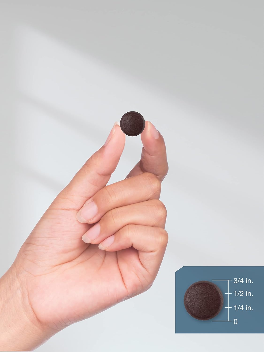 Sugar-Free Pineapple Orange Flavored Glucosamine Gummies - 60 Count, Non-GMO & Gluten-Free Supplement by Horbäach