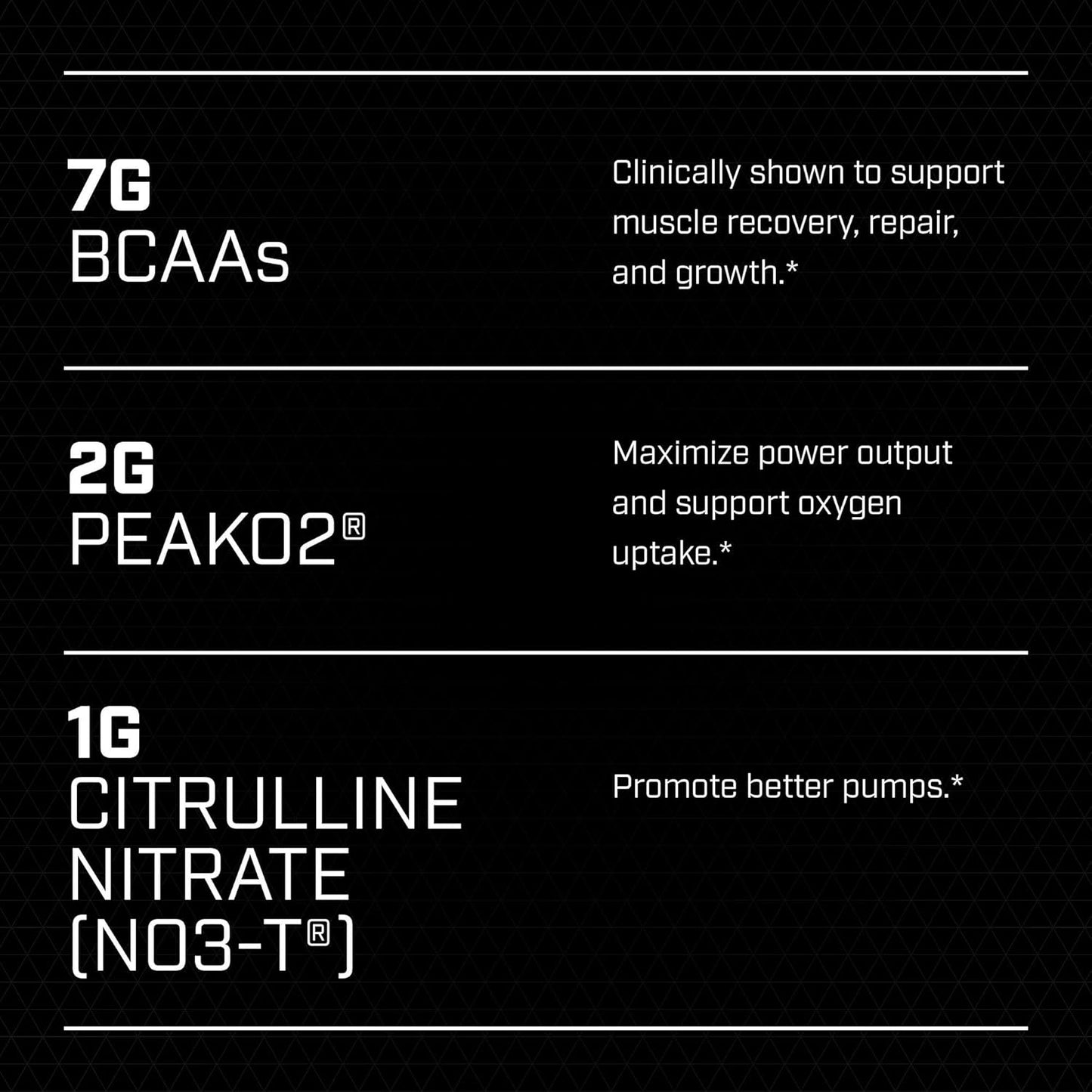 Sugar-Free Scivation XTEND Elite BCAA Powder - Sour Gummy Flavor for Post-Workout Recovery | 7g BCAAs for Men & Women | 30 Servings