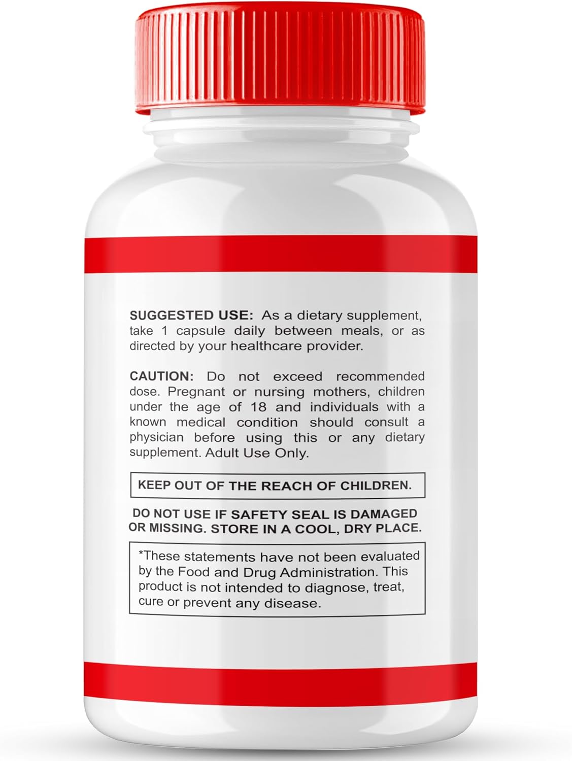 Sugar Sync Glyco Optimizer Capsules - Maximum Strength Supplement for Health Support, All Natural Formula (2 Pack)