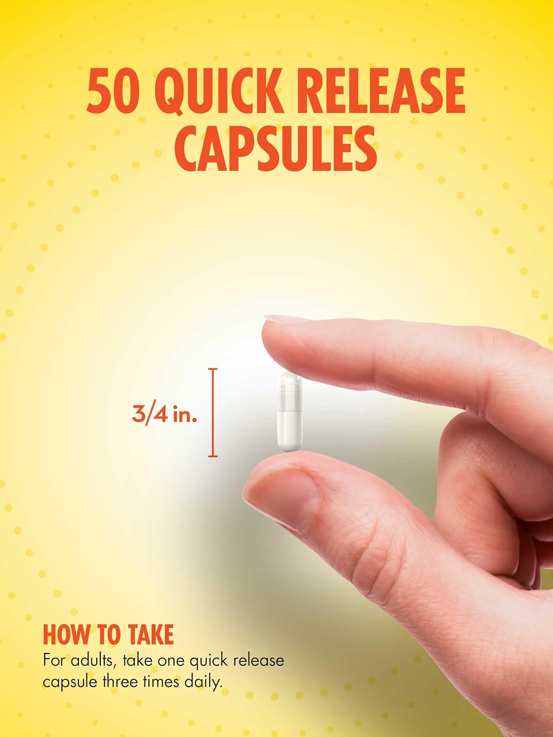 Sundance 5-HTP 100mg Capsules - Natural 5-Hydroxytryptophan Supplement - Non-GMO & Gluten-Free
