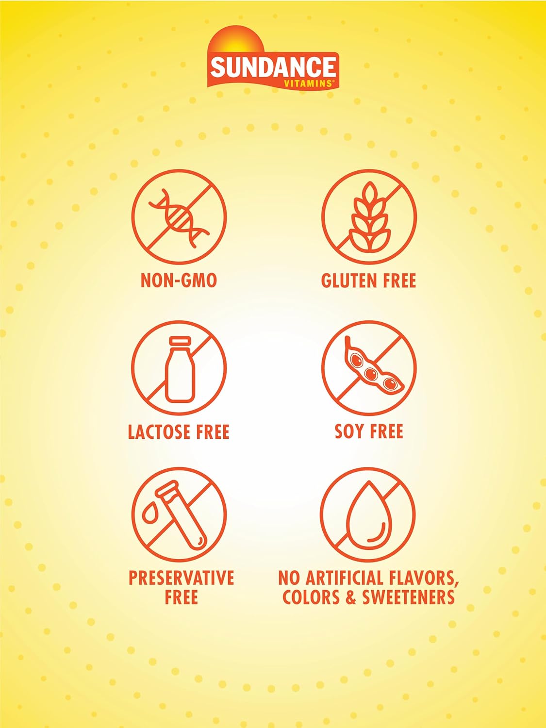 Sundance Black Cohosh 700mg Capsules | 100 Quick Release | Non-GMO Gluten Free Herbal Supplement