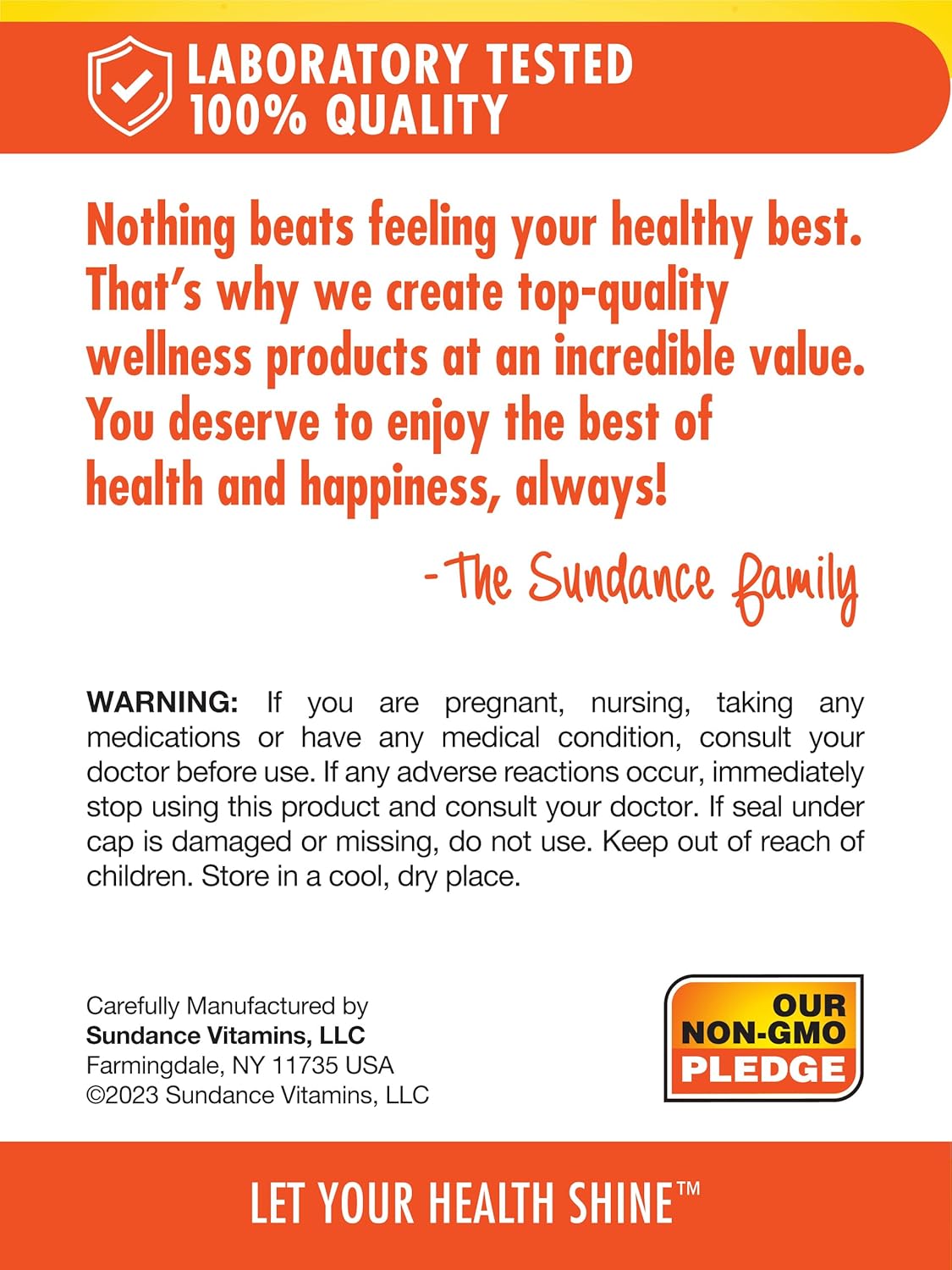 Sundance Extra Virgin Coconut Oil Softgels - 2000mg - 50 Count - Non-GMO & Gluten Free Supplement