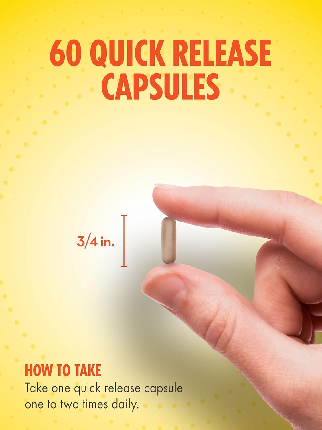 Sundance Milk Thistle 1000mg Capsules - 60 Quick Release | Herbal Supplement, Non-GMO, Gluten Free