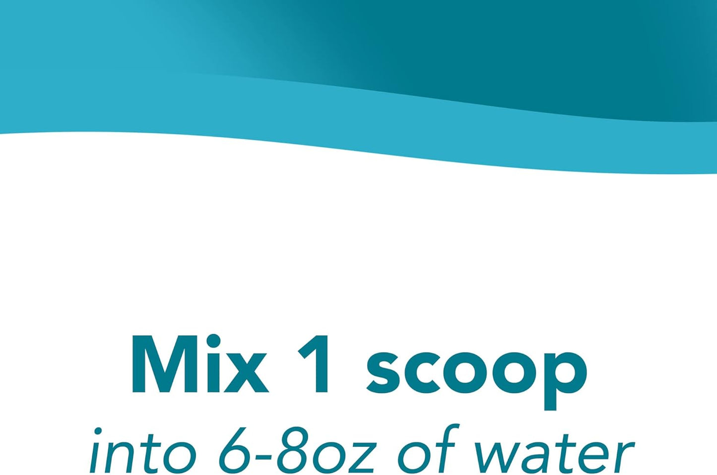 Sunfiber GI Prebiotic Fiber with Probiotics - 5g Fiber & 8 Billion Probiotics - Low FODMAP - 30 Day Supply
