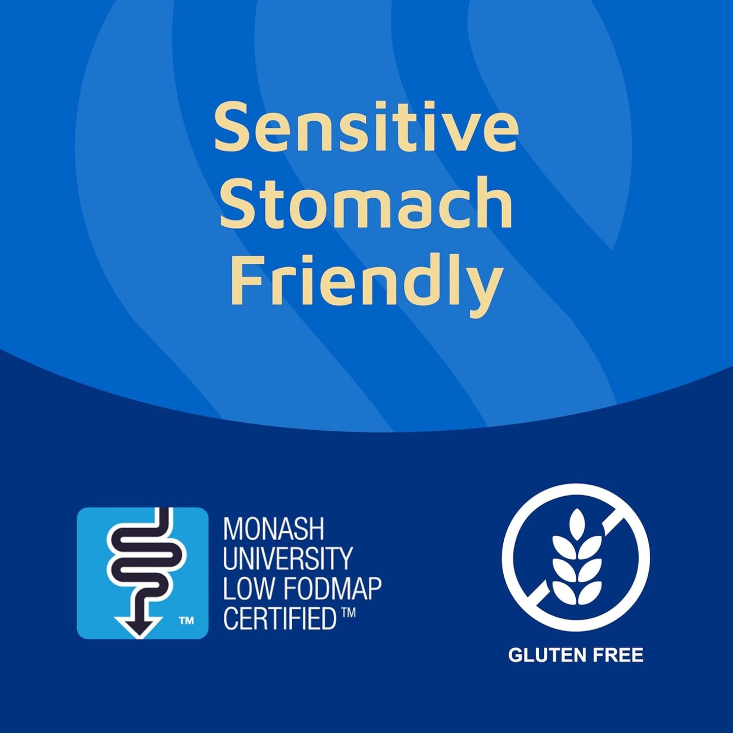 Sunfiber Prebiotic Fiber Supplement for Digestive Health - 30 Servings, Low FODMAP, Gluten-Free, Unflavored - Tomorrow's Nutrition