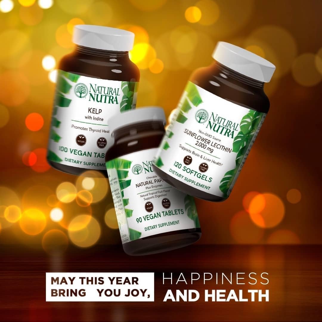 Sunflower Lecithin 2000mg Supplement - Soy & Gluten-Free, Enhances Liver Function, Supports Brain Health, Boosts Memory & Focus, 120 Softgels (3 Pack)