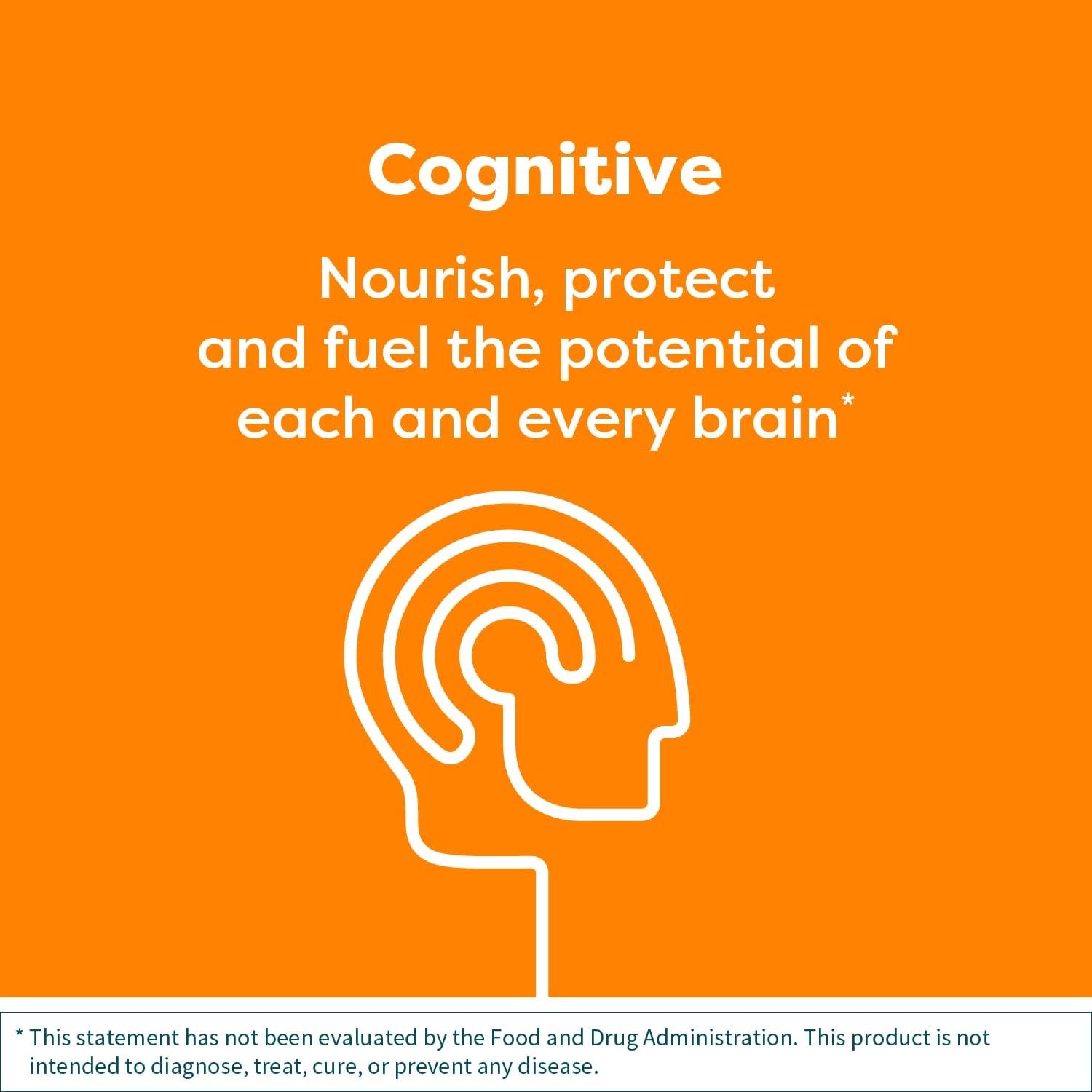 Sunflower Lecithin Phosphatidylserine Capsules by Klaire Labs - 60 Count