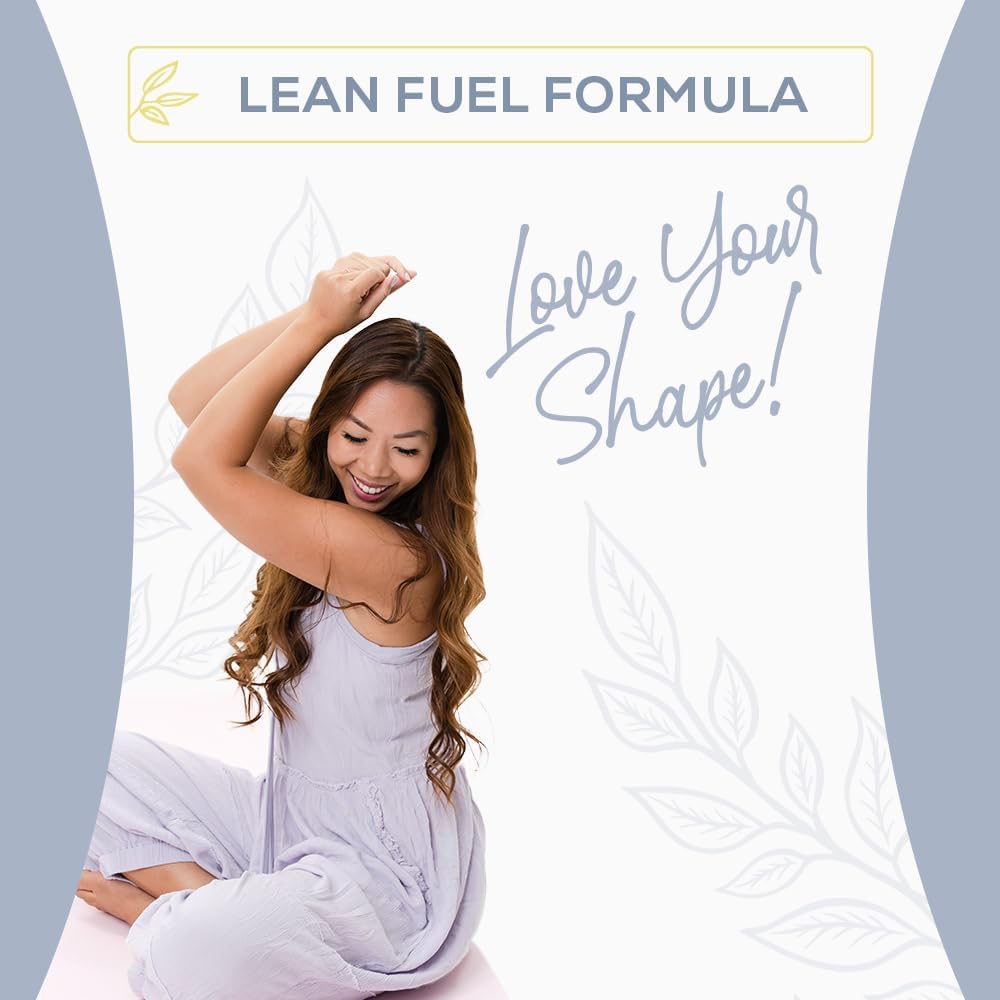 Sunwarrior Shape Lean Snickerdoodle Vegan Protein Superfood Shake - Organic Meal Replacement Supplement, Gluten-Free, Non-GMO, Dairy-Free, Sugar-Free, Low Carb Plant-Based Protein - 20 Servings
