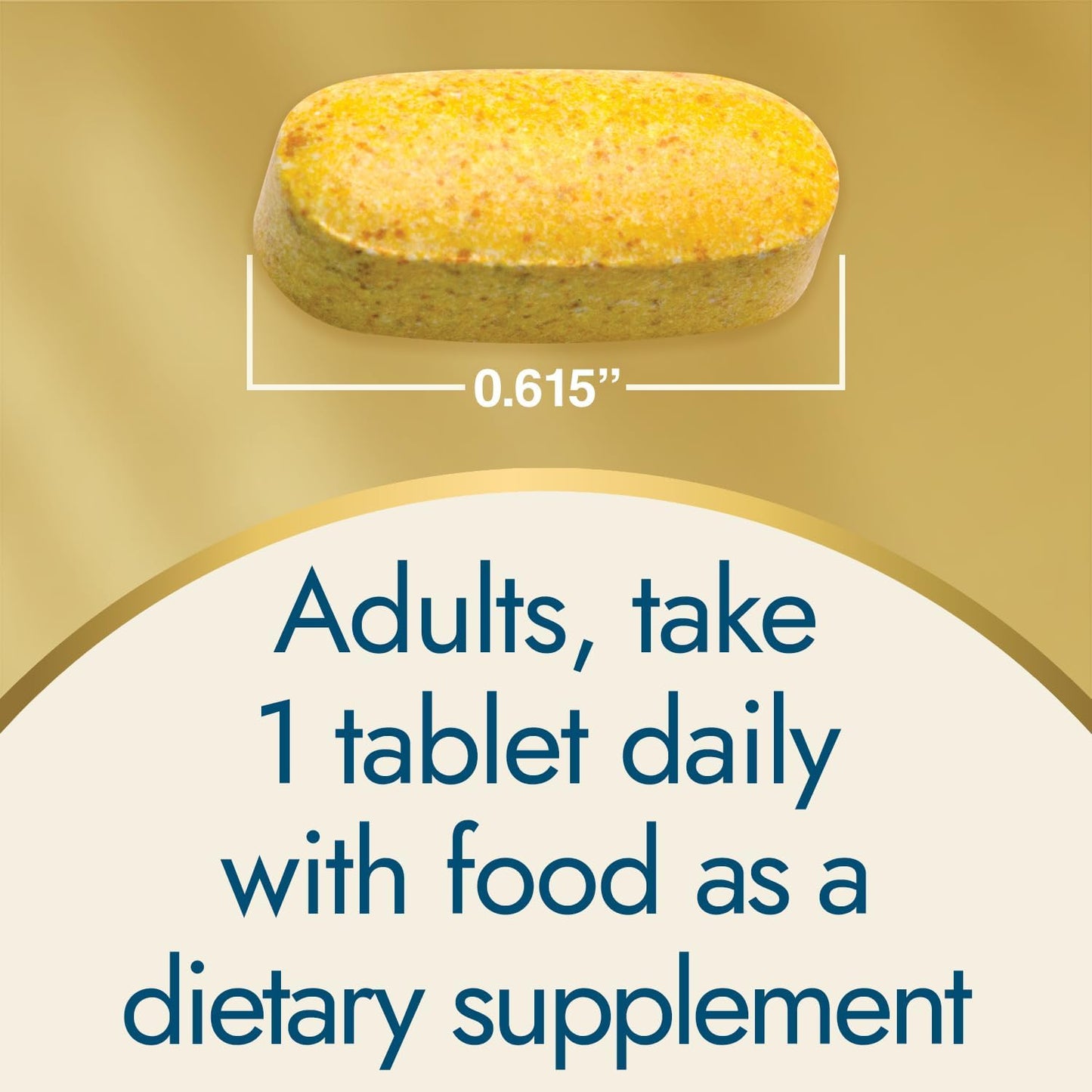 Super B Complex with Vitamin C, B12, and Folic Acid 150 Tablets for Energy, Immune, Skin, and Muscle Health