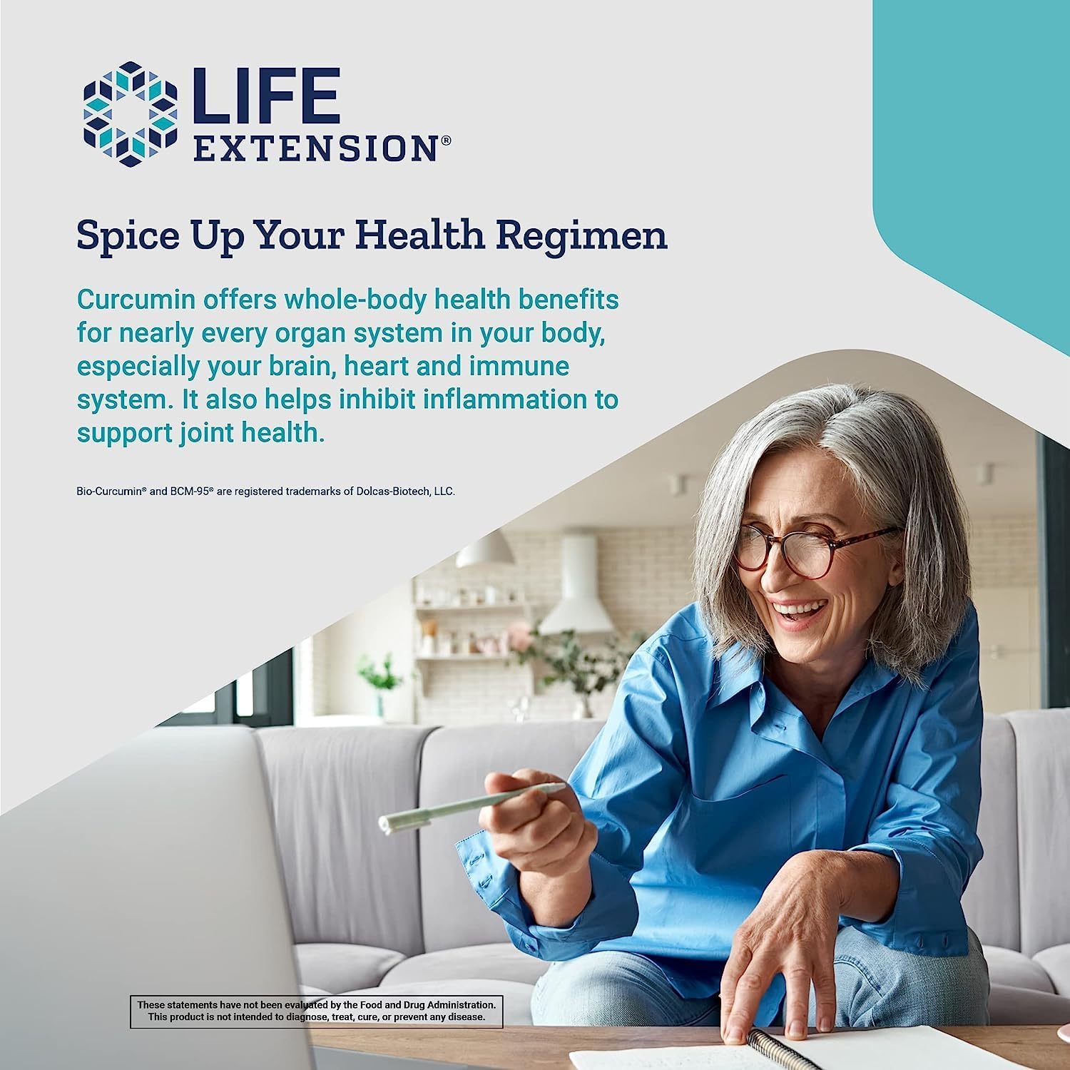 Super Bio-Curcumin and N-Acetyl-L-Cysteine for Immune Respiratory Liver Support