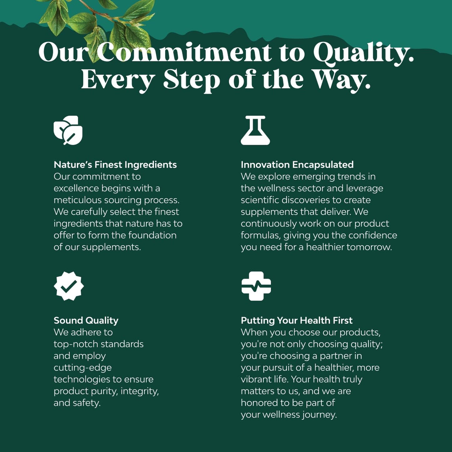 Super Concentrated Organic Oregano Oil Drops with Carvacrol 60% - Heart & Digestion Support - Immunity Booster - 30 ml Vegan Tincture