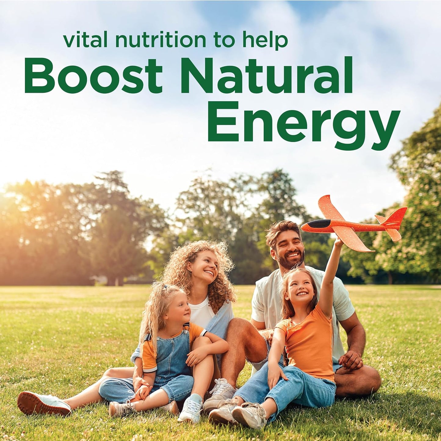 Super Fruits and Veggies Capsules - Whole Food Supplement with Antioxidants for Energy and Immune Health - 30 Servings