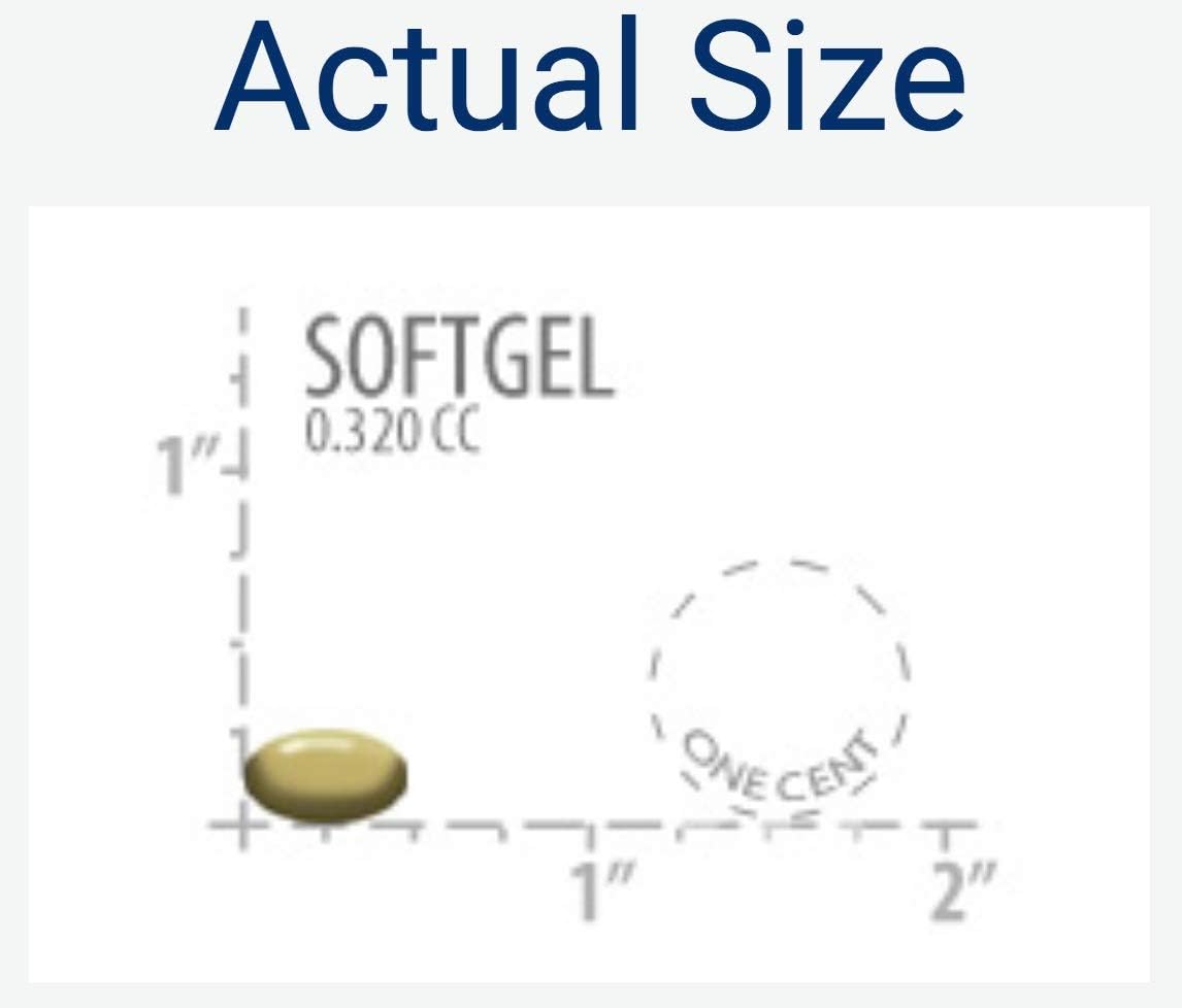 Super K Life Extension 150 Softgels with Vitamin K1 and K2 (MK4 & MK7) for Enhanced Health