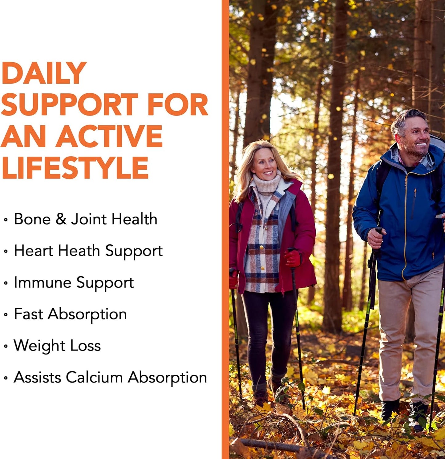 Super Natural Goods Vitamin D3 K2 Liquid Drops 5000 IU (4oz) - Maximum Strength Bone, Heart, Joint, Muscle Support Supplement with Fast Absorption Formula - 4 in 1 Complex Formula with MCT Oil & Omega 3 - Non-GMO