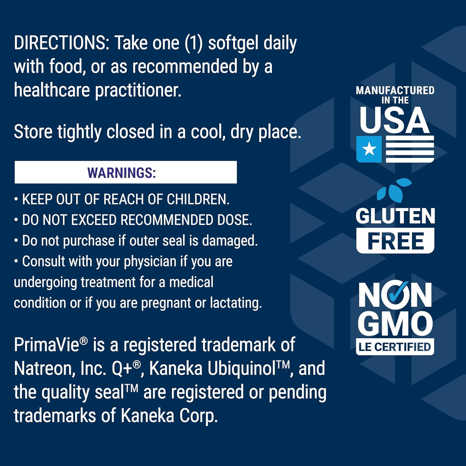 Super Ubiquinol CoQ10 with Shilajit for Heart Health & Energy - 200mg Softgels - Gluten-Free, Non-GMO - 30ct