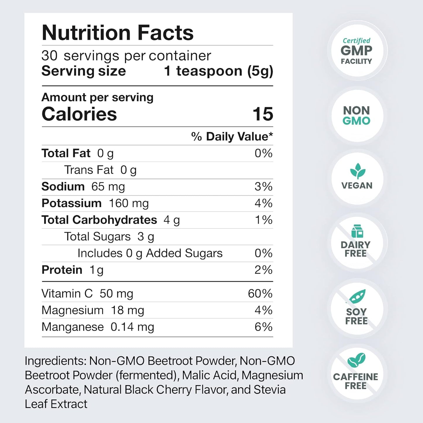 SuperBeets Heart Chews & Black Cherry Powder by humanN - Boost Heart Health and Increase Energy Levels with this Powerful Duo