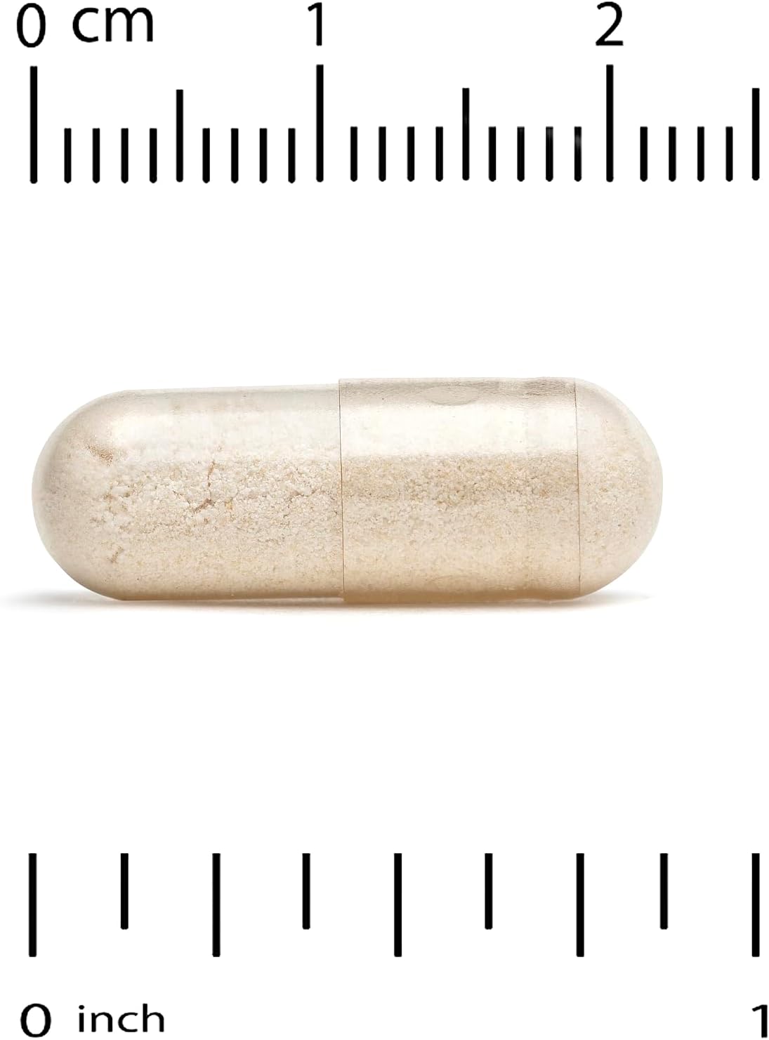 SuperNutrition Super Nutrition Ginger Acmella Phospholipid Matrix, 60 Veggie Capsules