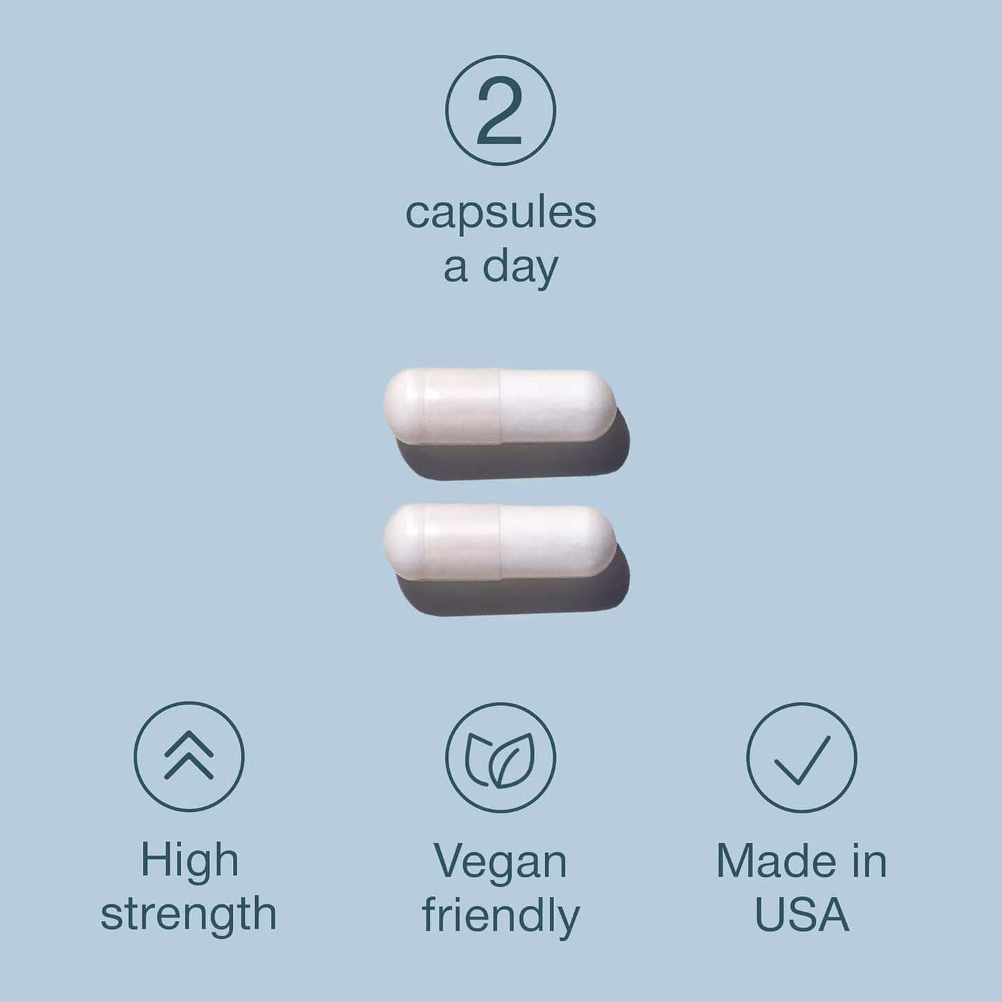 SuperSelf D-Mannose Capsules - 1000mg with Cranberry Extract & Vitamin C - 60 Capsules - UTI Support for Men & Women - Vegan & Non-GMO - Fast-Acting Urinary Tract Health