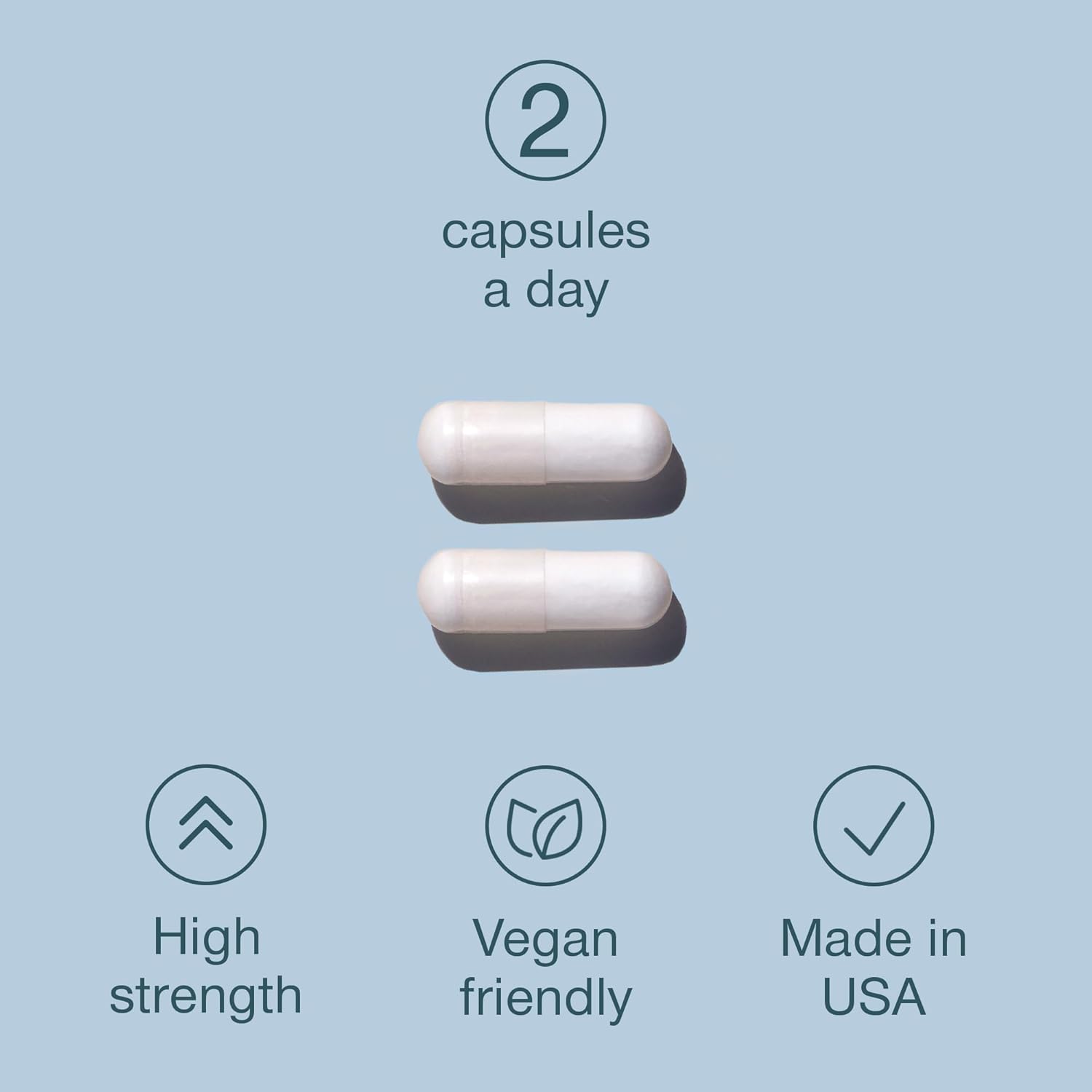 SuperSelf D-Mannose Capsules - 1000mg with Cranberry Extract & Vitamin C - 60 Capsules - UTI Support for Men & Women - Vegan & Non-GMO - Fast-Acting Urinary Tract Health