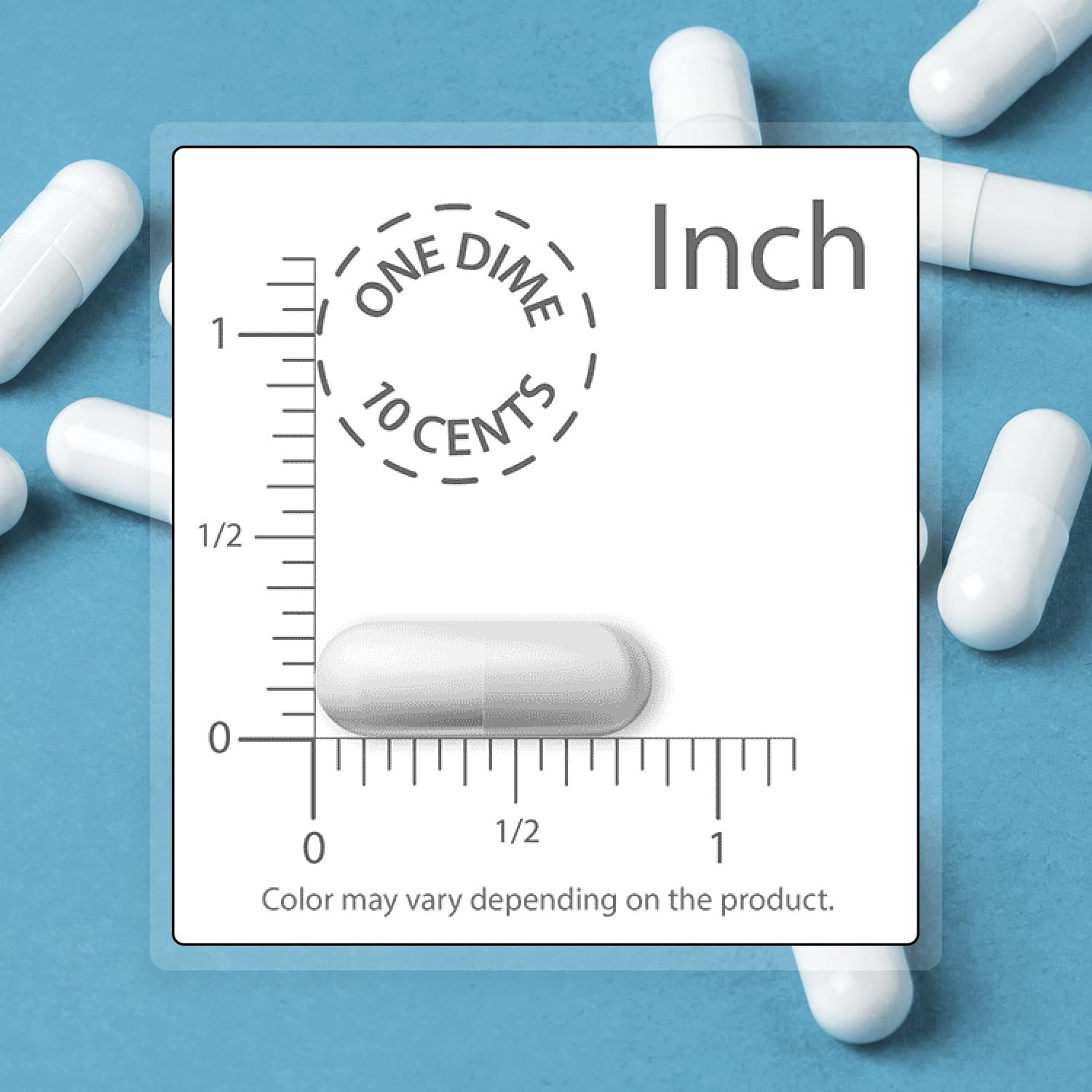 Supersmart PQQ & CoQ10 Capsules - Antioxidant for Mitochondrial Protection & Anti-Aging - Non-GMO, Gluten-Free - 30 Vegetarian Capsules