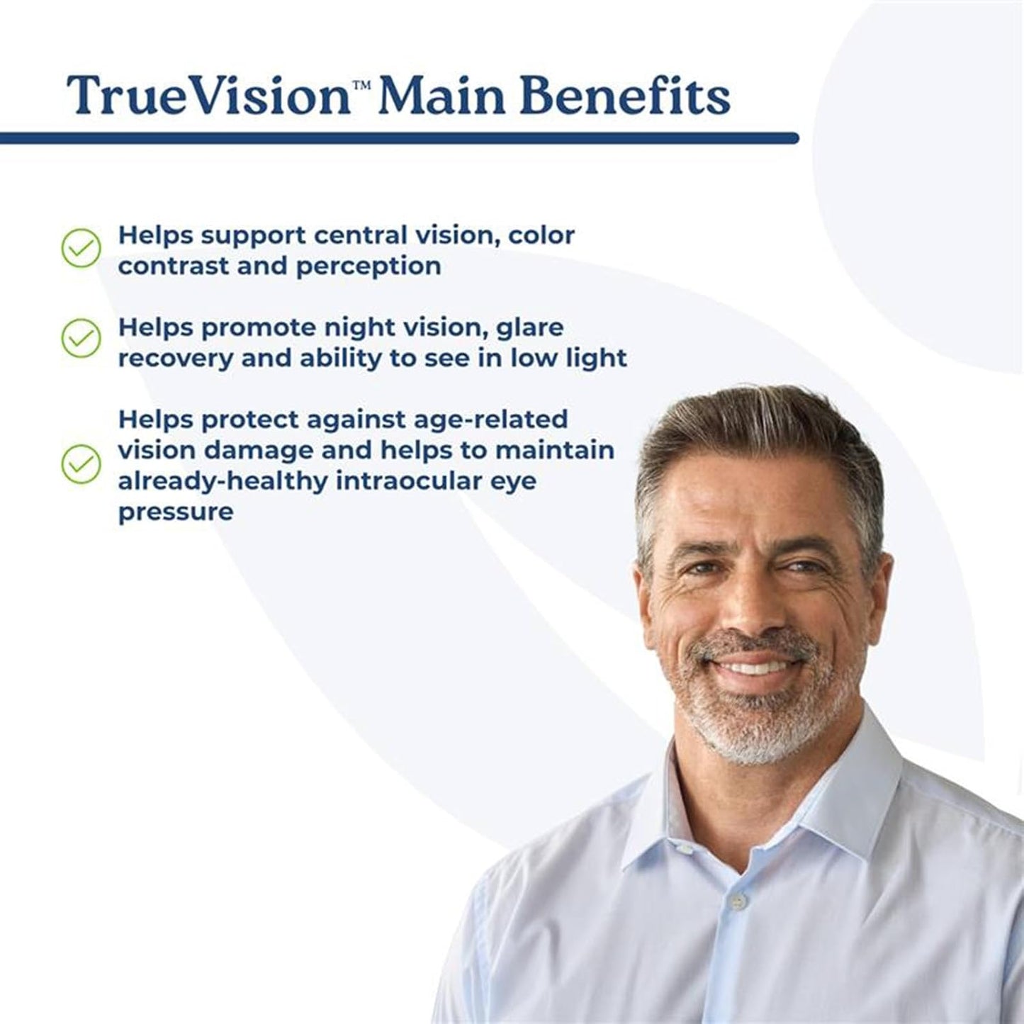 Support Bundle| Eye Health Formula & Astaxanthin Supplement, 30 Capsules- Natural Vision Support