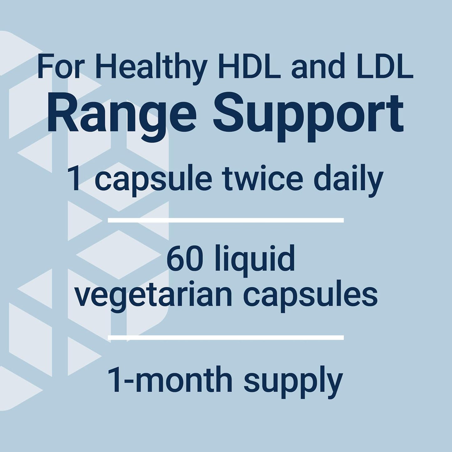 Support Healthy Cholesterol Levels with Artichoke Leaf Extract and Vitamin B5 - 60 Capsules, Gluten-Free & Non-GMO