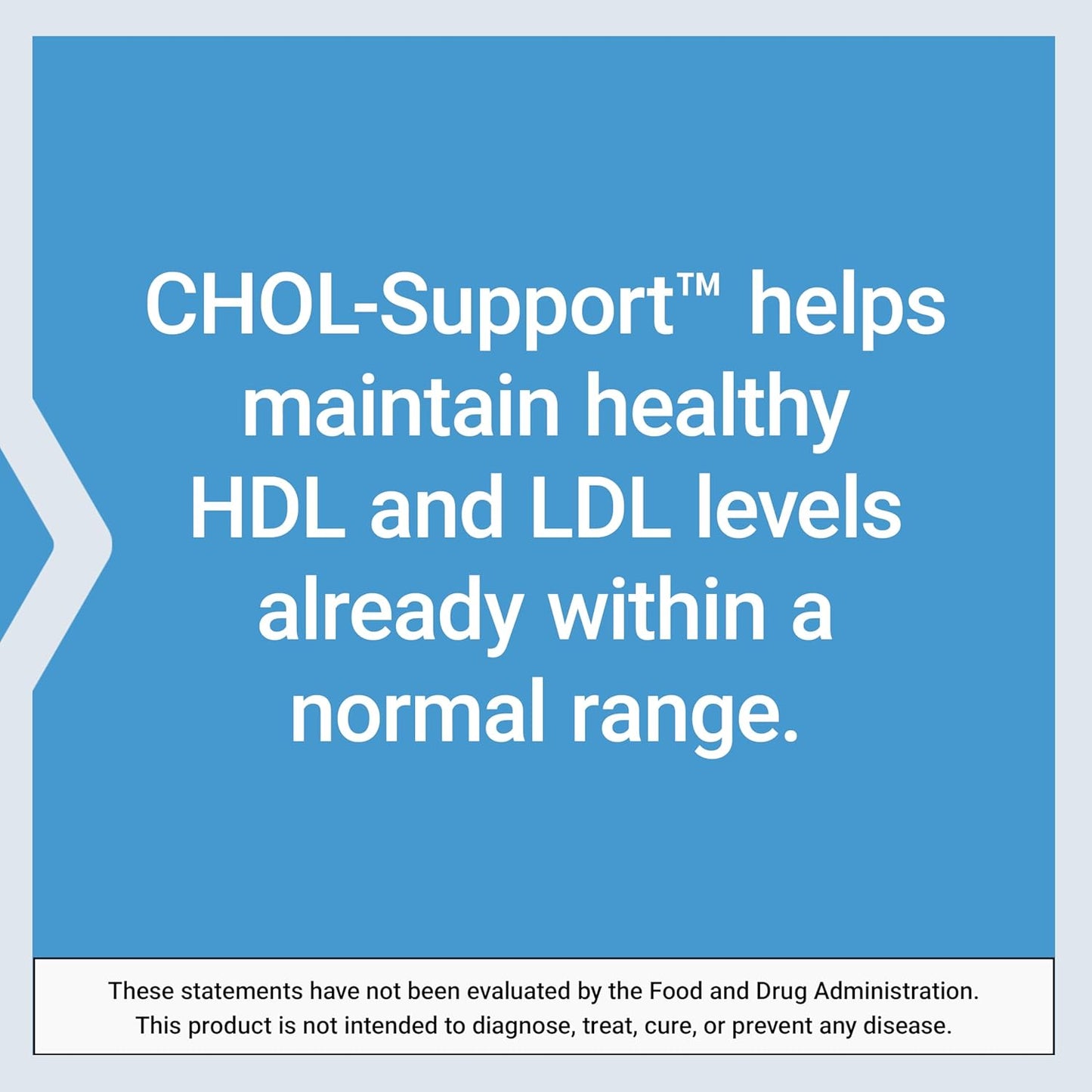 Support Healthy Cholesterol Levels with Artichoke Leaf Extract and Vitamin B5 - 60 Capsules, Gluten-Free & Non-GMO
