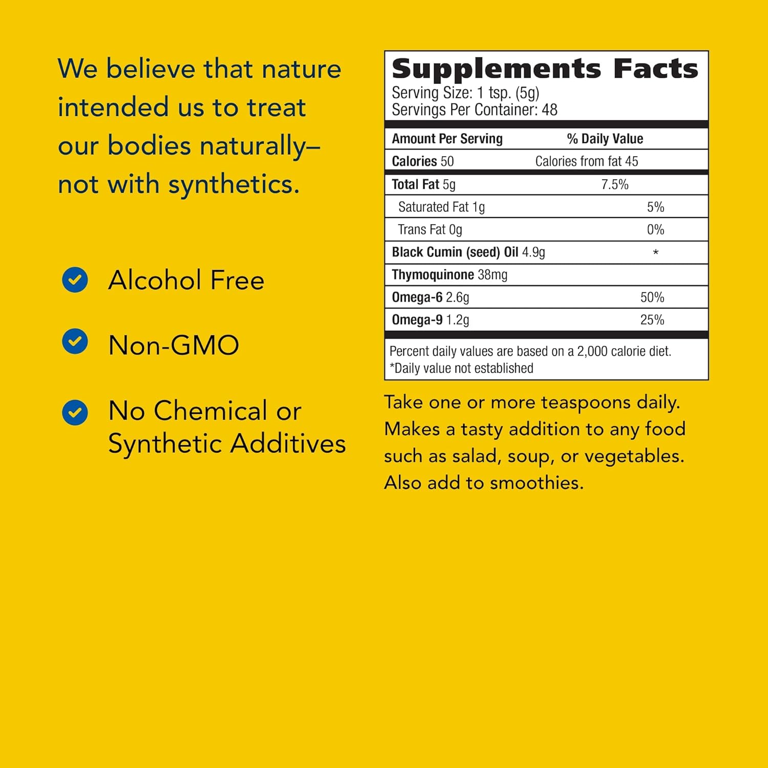 Support Heart Health with North American Herb & Spice Black Seed Oil Cardio-Plus - 8 fl oz - Non-GMO - 48 Servings - Muscadine & Pomegranate