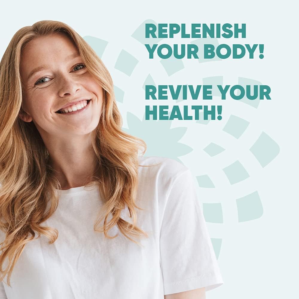 Support Immune System, Digestive Tract, and Colon Health with SEROVERA AMP Aloe Glyconutrient Supplement - 270 Capsules